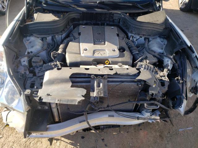 Photo 11 VIN: JN1BJ0HP9FM730565 - INFINITI QX50 