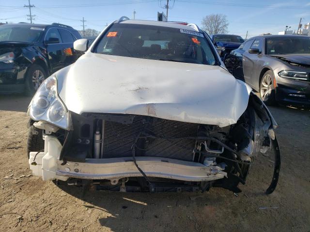 Photo 4 VIN: JN1BJ0HP9FM730565 - INFINITI QX50 