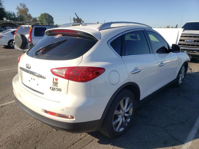 Photo 3 VIN: JN1BJ0HP9FM730596 - INFINITI QX50 