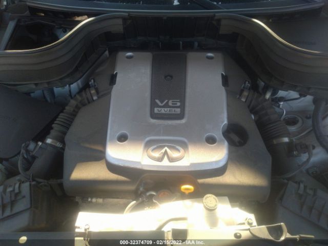 Photo 9 VIN: JN1BJ0HP9FM730792 - INFINITI QX50 