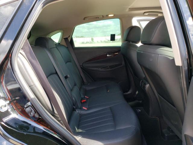 Photo 10 VIN: JN1BJ0HP9FM730839 - INFINITI QX50 