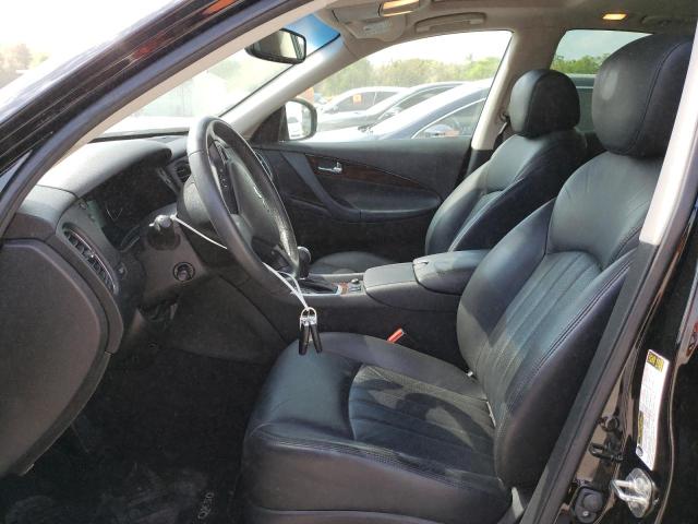 Photo 6 VIN: JN1BJ0HP9FM730839 - INFINITI QX50 