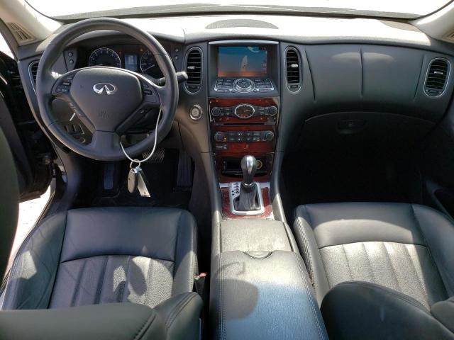 Photo 7 VIN: JN1BJ0HP9FM730839 - INFINITI QX50 