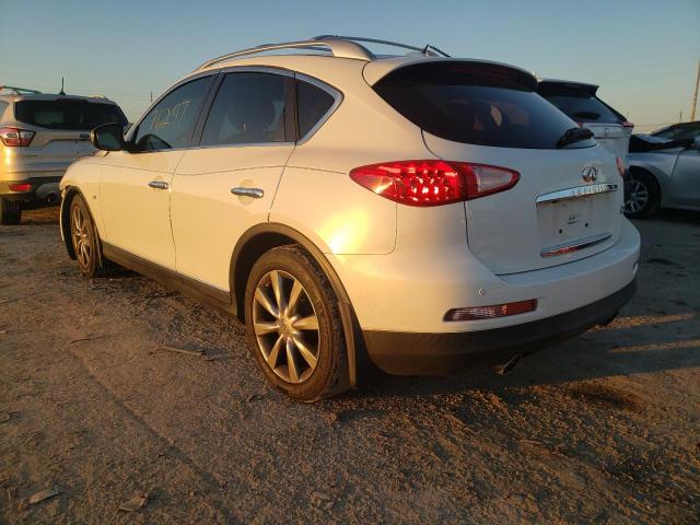 Photo 2 VIN: JN1BJ0HPXEM210728 - INFINITI QX50 