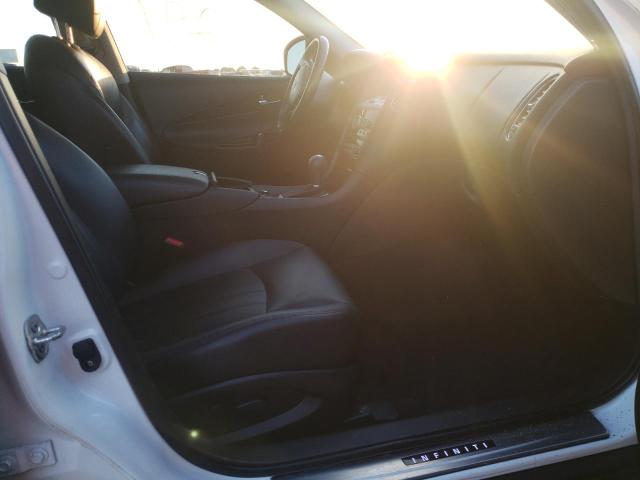 Photo 4 VIN: JN1BJ0HPXEM210728 - INFINITI QX50 