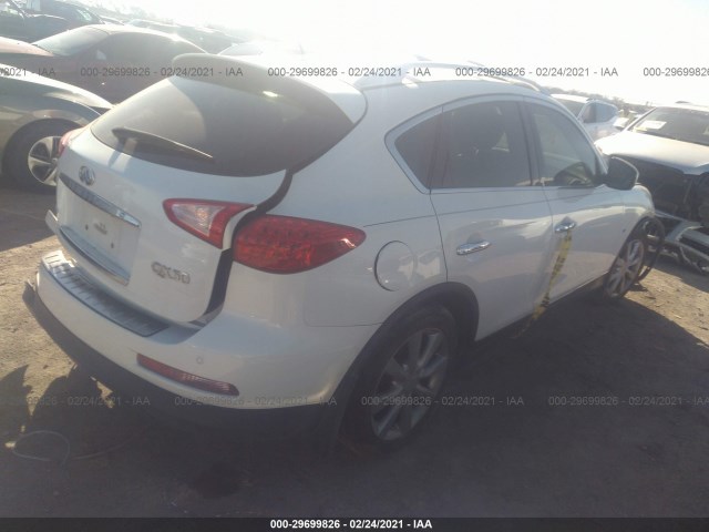 Photo 3 VIN: JN1BJ0HPXEM210860 - INFINITI QX50 