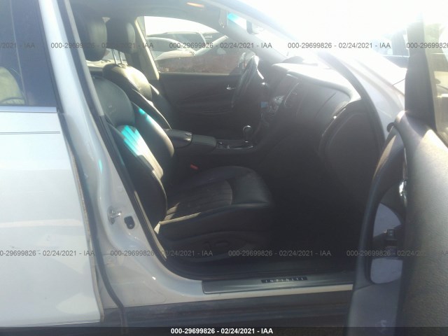 Photo 4 VIN: JN1BJ0HPXEM210860 - INFINITI QX50 