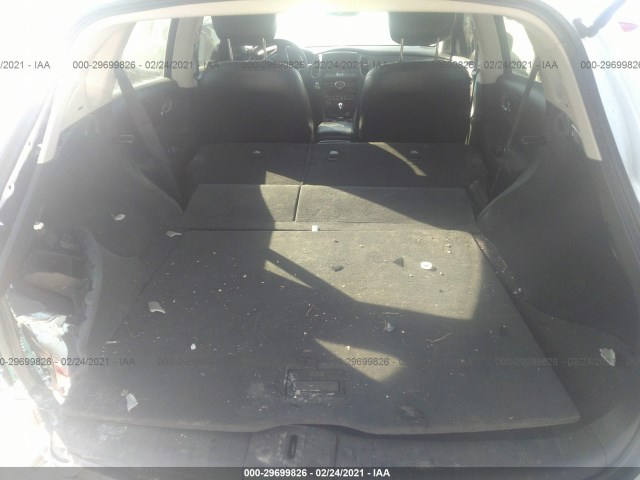 Photo 7 VIN: JN1BJ0HPXEM210860 - INFINITI QX50 