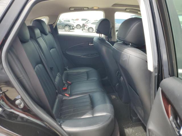 Photo 10 VIN: JN1BJ0HPXFM730185 - INFINITI QX50 