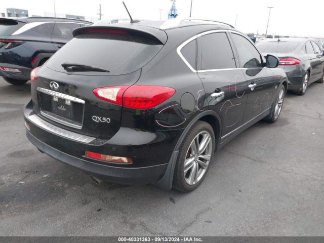 Photo 3 VIN: JN1BJ0HPXFM730395 - INFINITI QX50 