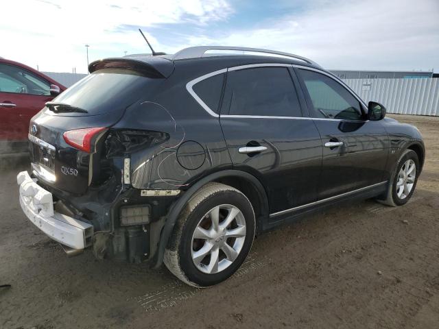 Photo 2 VIN: JN1BJ0HR0EM190877 - INFINITI QX50 