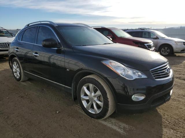 Photo 3 VIN: JN1BJ0HR0EM190877 - INFINITI QX50 