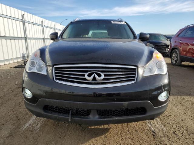 Photo 4 VIN: JN1BJ0HR0EM190877 - INFINITI QX50 