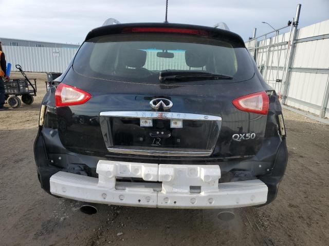 Photo 5 VIN: JN1BJ0HR0EM190877 - INFINITI QX50 