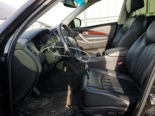 Photo 6 VIN: JN1BJ0HR0EM190877 - INFINITI QX50 