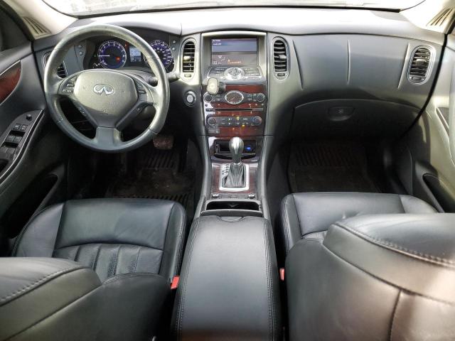 Photo 7 VIN: JN1BJ0HR0EM190877 - INFINITI QX50 