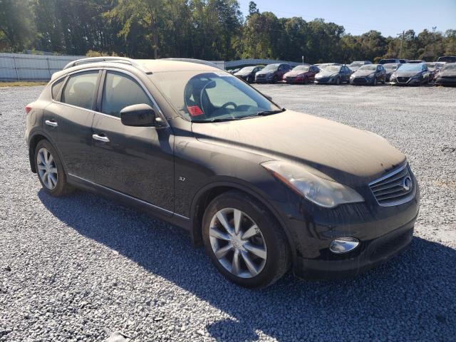 Photo 3 VIN: JN1BJ0HR0EM192063 - INFINITI QX50 