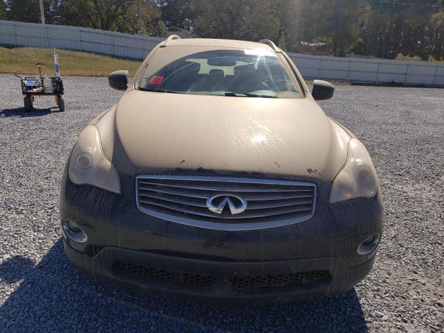 Photo 4 VIN: JN1BJ0HR0EM192063 - INFINITI QX50 