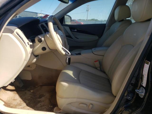 Photo 6 VIN: JN1BJ0HR0EM192063 - INFINITI QX50 