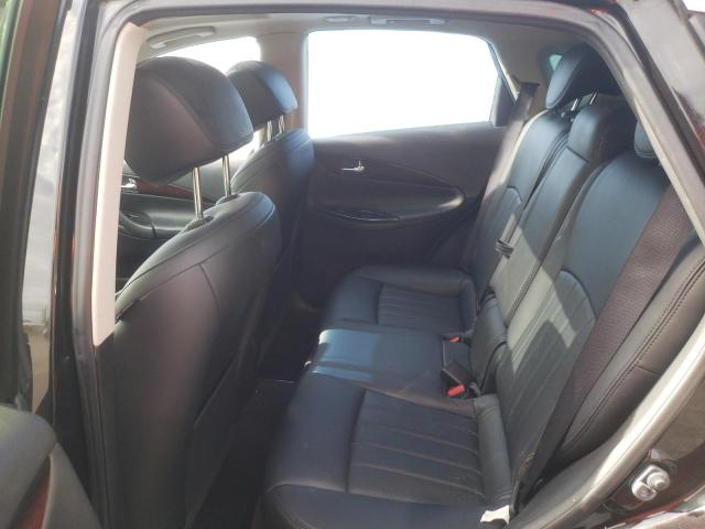 Photo 5 VIN: JN1BJ0HR0EM192581 - INFINITI QX50 