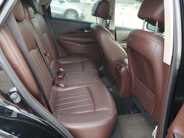 Photo 10 VIN: JN1BJ0HR0EM192659 - INFINITI QX50 