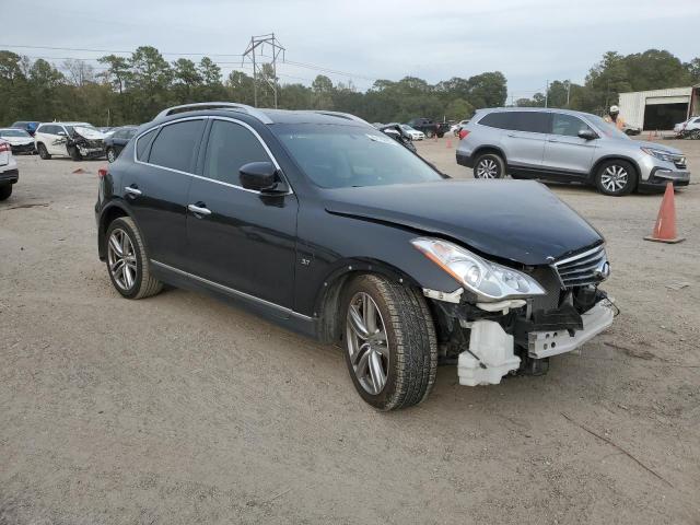 Photo 3 VIN: JN1BJ0HR0EM192659 - INFINITI QX50 