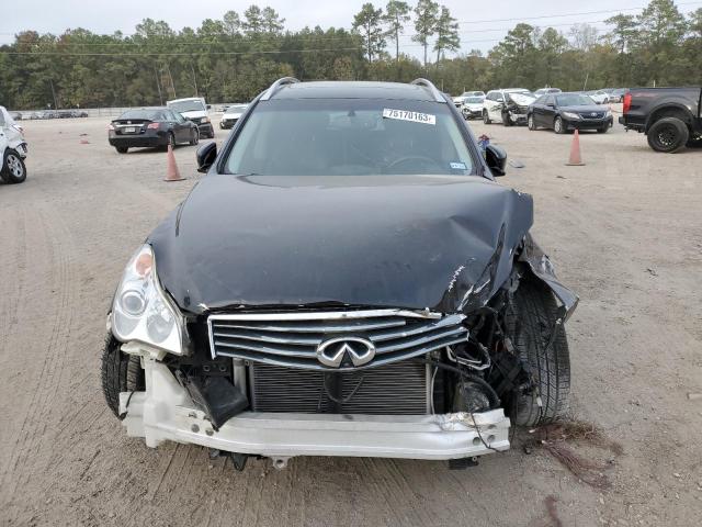 Photo 4 VIN: JN1BJ0HR0EM192659 - INFINITI QX50 