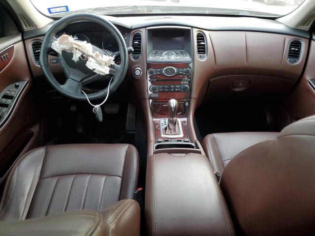 Photo 7 VIN: JN1BJ0HR0EM192659 - INFINITI QX50 