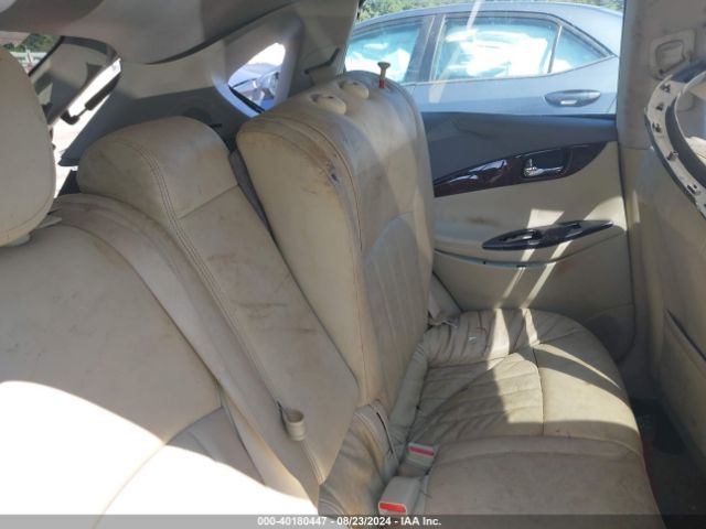 Photo 7 VIN: JN1BJ0HR0FM771619 - INFINITI QX50 