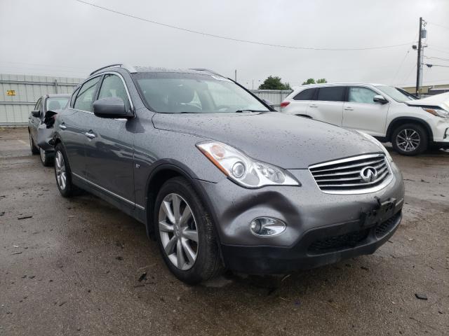 Photo 0 VIN: JN1BJ0HR0FM772382 - INFINITI QX50 