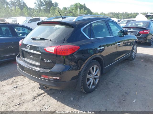 Photo 3 VIN: JN1BJ0HR0FM773273 - INFINITI QX50 