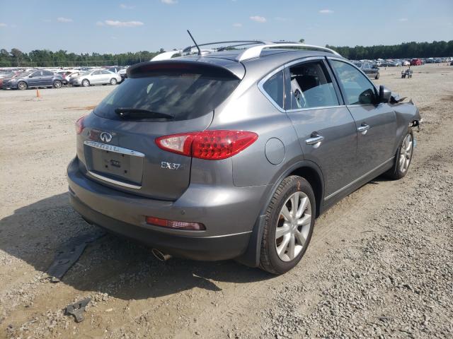 Photo 3 VIN: JN1BJ0HR1DM482147 - INFINITI EX37 BASE 