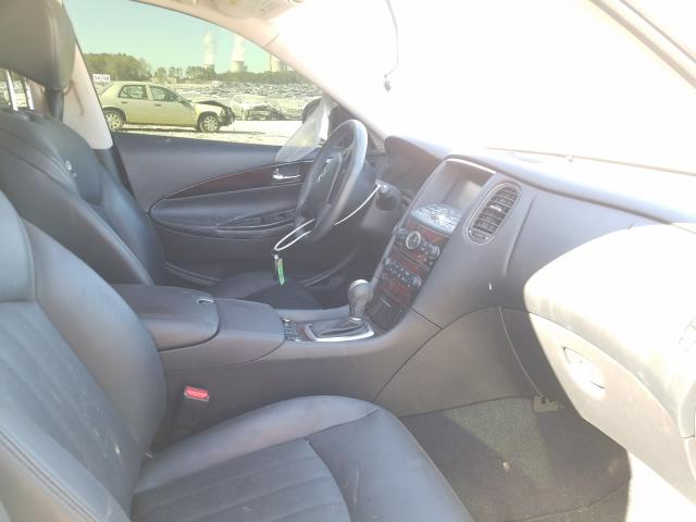 Photo 4 VIN: JN1BJ0HR1EM190922 - INFINITI QX50 