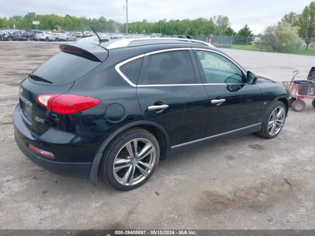 Photo 3 VIN: JN1BJ0HR1EM192282 - INFINITI QX50 