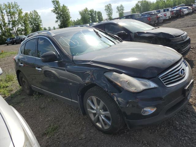 Photo 3 VIN: JN1BJ0HR1FM770351 - INFINITI QX50 