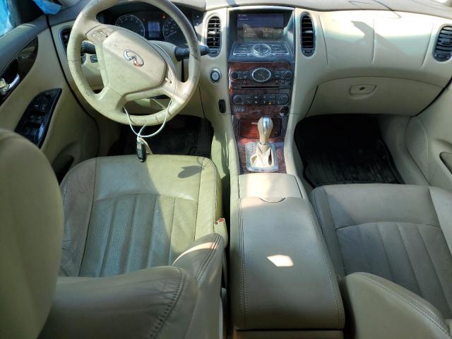 Photo 7 VIN: JN1BJ0HR1FM770351 - INFINITI QX50 