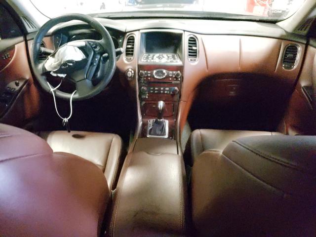 Photo 8 VIN: JN1BJ0HR1FM770639 - INFINITI QX50 