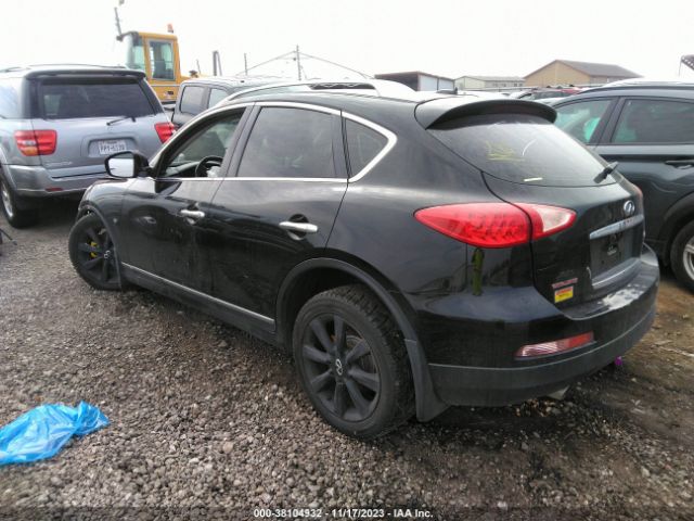 Photo 2 VIN: JN1BJ0HR1FM771077 - INFINITI QX50 