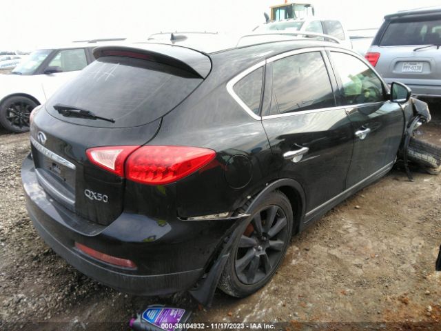 Photo 3 VIN: JN1BJ0HR1FM771077 - INFINITI QX50 