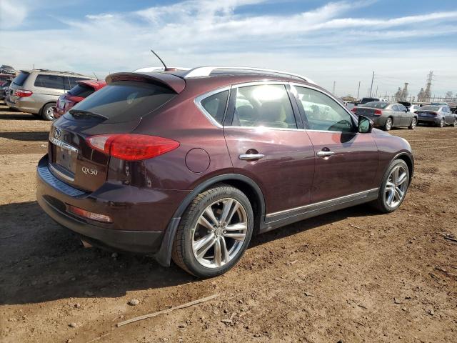 Photo 2 VIN: JN1BJ0HR1FM774304 - INFINITI QX50 