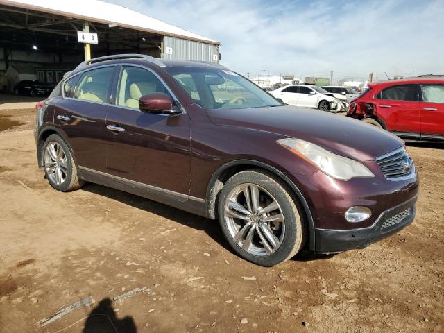 Photo 3 VIN: JN1BJ0HR1FM774304 - INFINITI QX50 