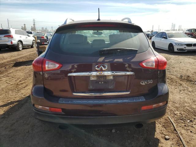 Photo 5 VIN: JN1BJ0HR1FM774304 - INFINITI QX50 