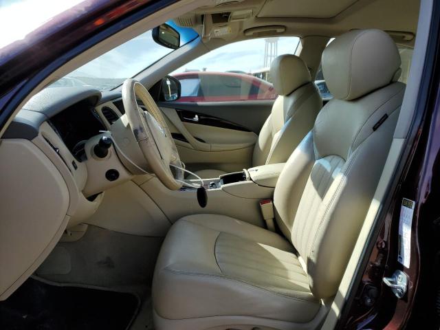 Photo 6 VIN: JN1BJ0HR1FM774304 - INFINITI QX50 