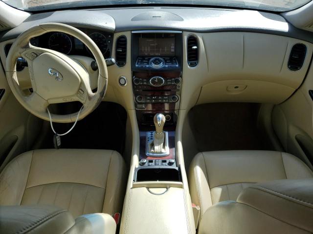 Photo 7 VIN: JN1BJ0HR1FM774304 - INFINITI QX50 