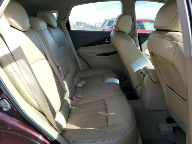 Photo 9 VIN: JN1BJ0HR1FM774304 - INFINITI QX50 