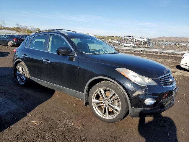 Photo 3 VIN: JN1BJ0HR2DM480181 - INFINITI EX37 BASE 