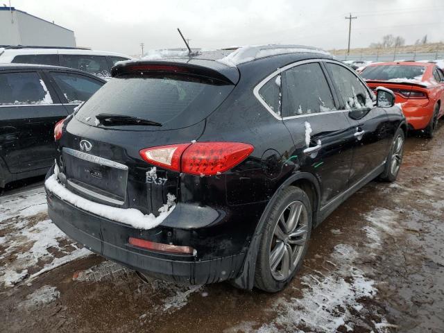 Photo 2 VIN: JN1BJ0HR2DM480620 - INFINITI EX37 