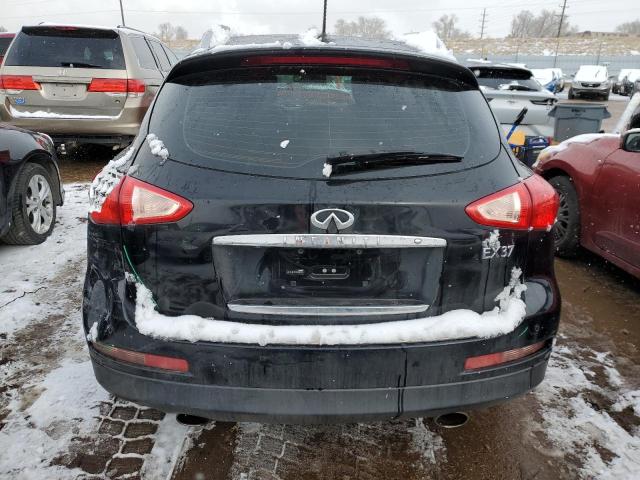 Photo 5 VIN: JN1BJ0HR2DM480620 - INFINITI EX37 