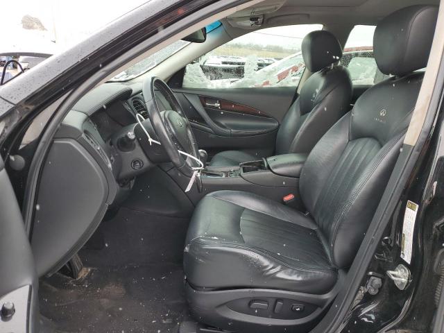 Photo 6 VIN: JN1BJ0HR2DM480620 - INFINITI EX37 