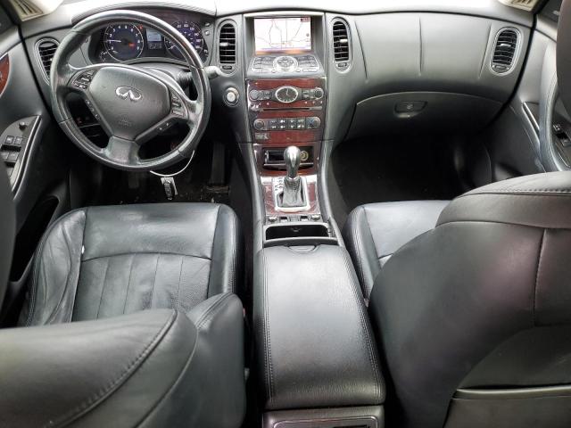 Photo 7 VIN: JN1BJ0HR2DM480620 - INFINITI EX37 